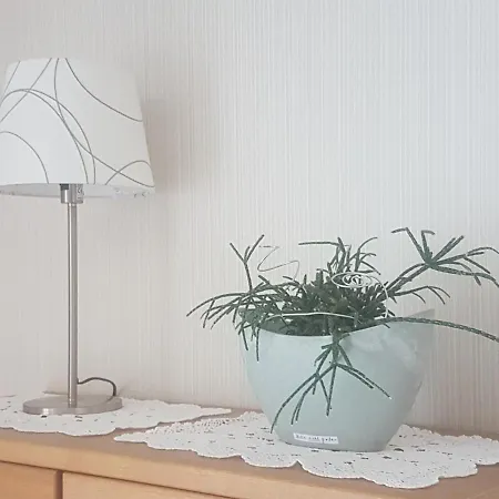 Gaestehaus Schoenblick Apartamento *