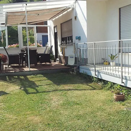 Gastehaus Schonblick Apartment *