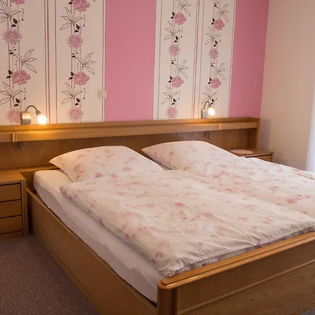 Gastehaus Schonblick Sankt Aldegund