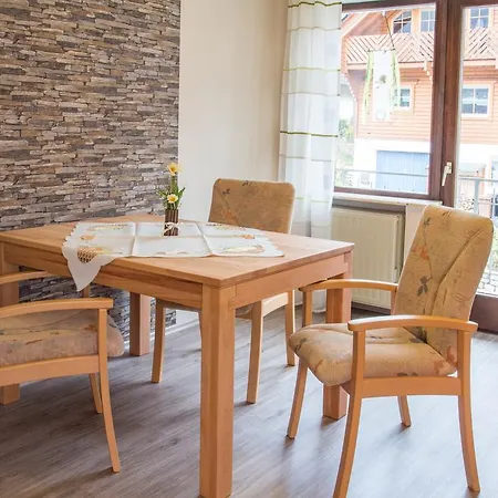 Gaestehaus Schoenblick