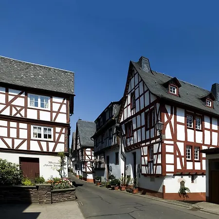 Gaestehaus Schoenblick Apartamento *