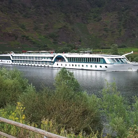 Gaestehaus Schoenblick *