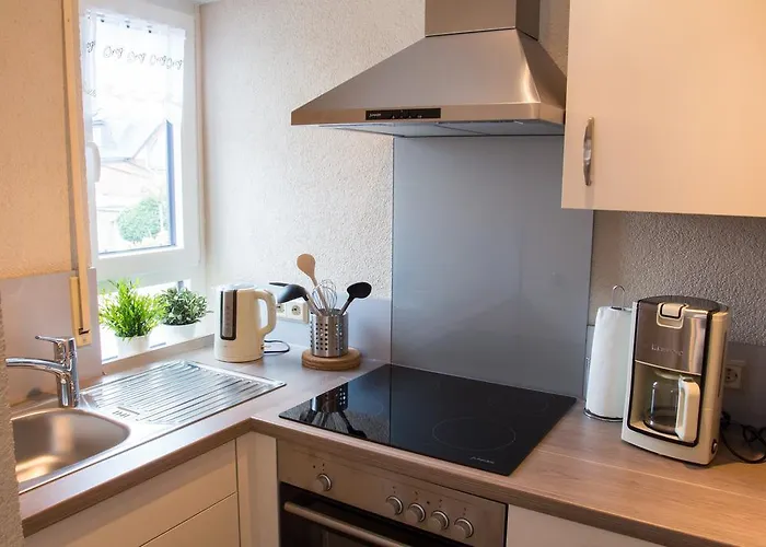 Gaestehaus Schoenblick