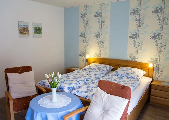 Gaestehaus Schoenblick