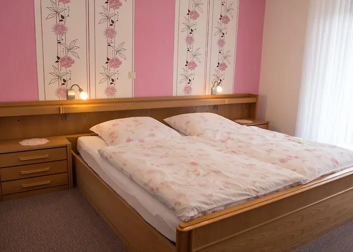 Gaestehaus Schoenblick 장크트 알데군트