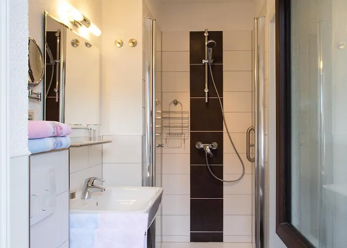 Gaestehaus Schoenblick *