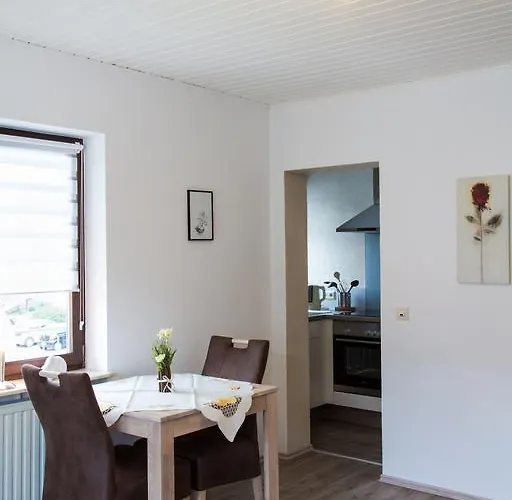 Gaestehaus Schoenblick