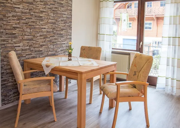 Gaestehaus Schoenblick