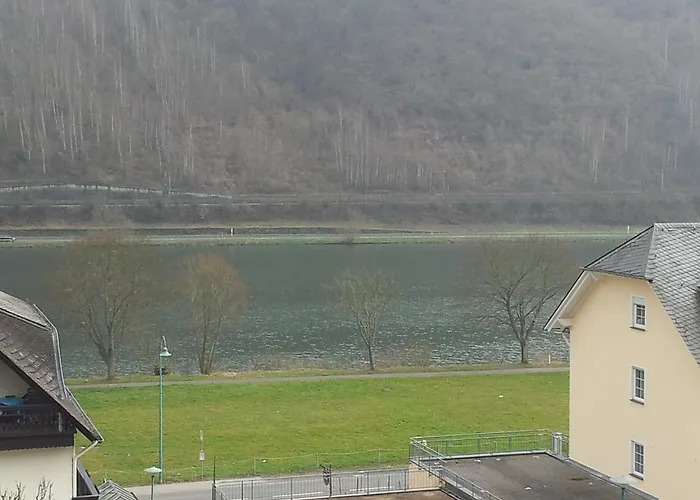 Gaestehaus Schoenblick