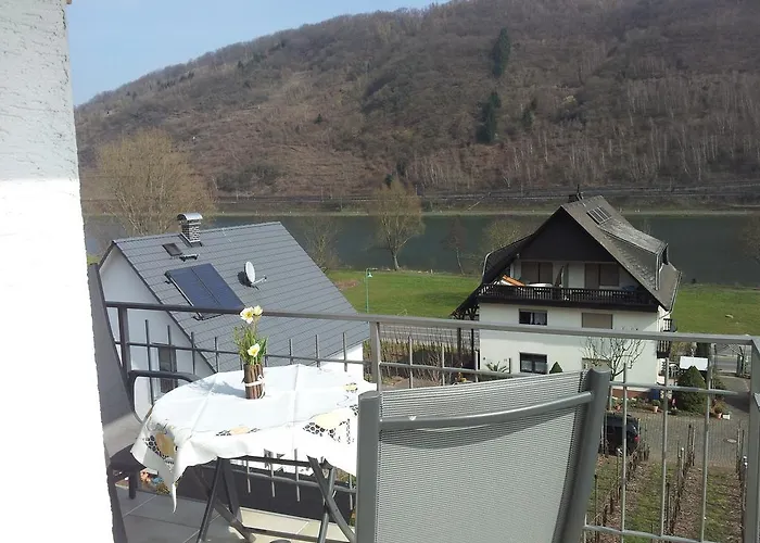 Gaestehaus Schoenblick * 장크트 알데군트