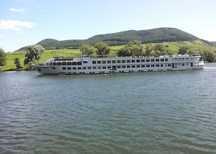 아파트 Gaestehaus Schoenblick 장크트 알데군트