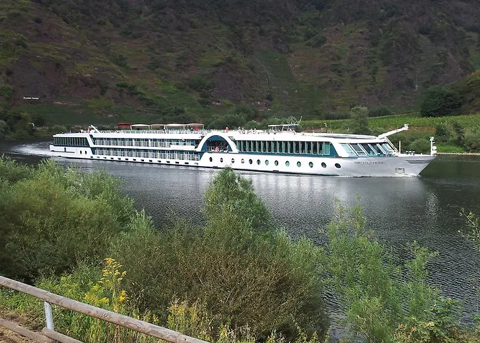 Gaestehaus Schoenblick *