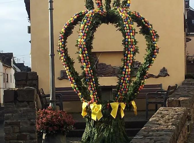 Gaestehaus Schoenblick *